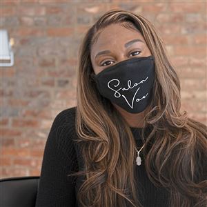 Andrea Rush opened Salon Voe on the South Side just before the pandemic hit. 