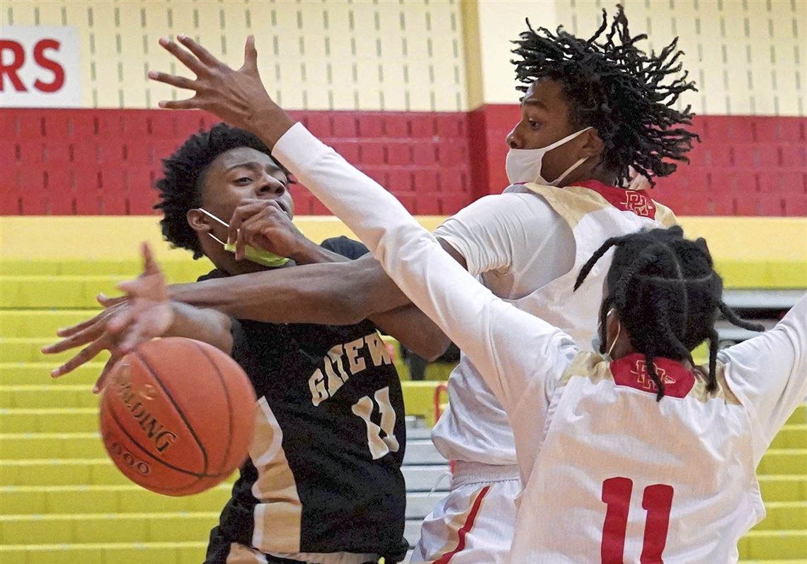 WPIAL basketball box scores for Jan. 12, 2021 Pittsburgh PostGazette
