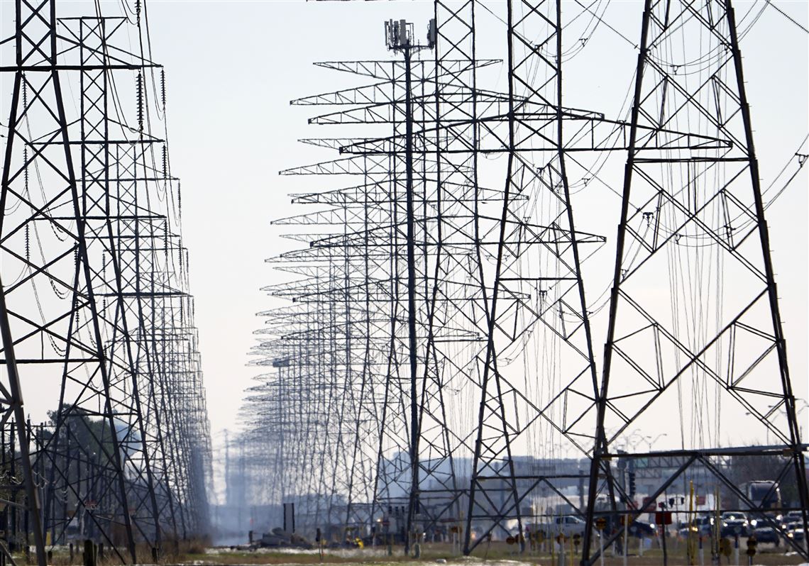 After Texas power grid collapse, lawmakers wade into U.S. energy and ...