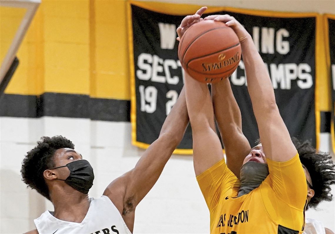 WPIAL basketball box scores for Feb. 20, 2021 Pittsburgh PostGazette