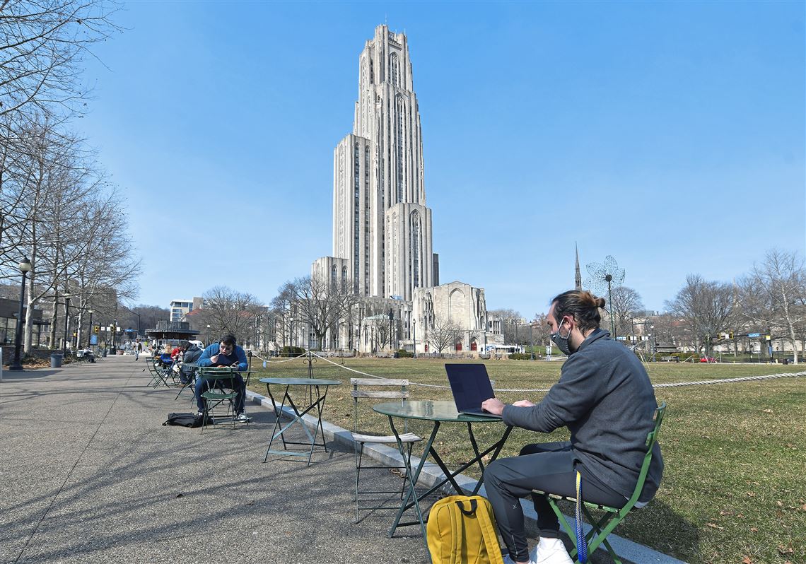 Pitt orders its 29,000 main campus students to shelter in place as ...