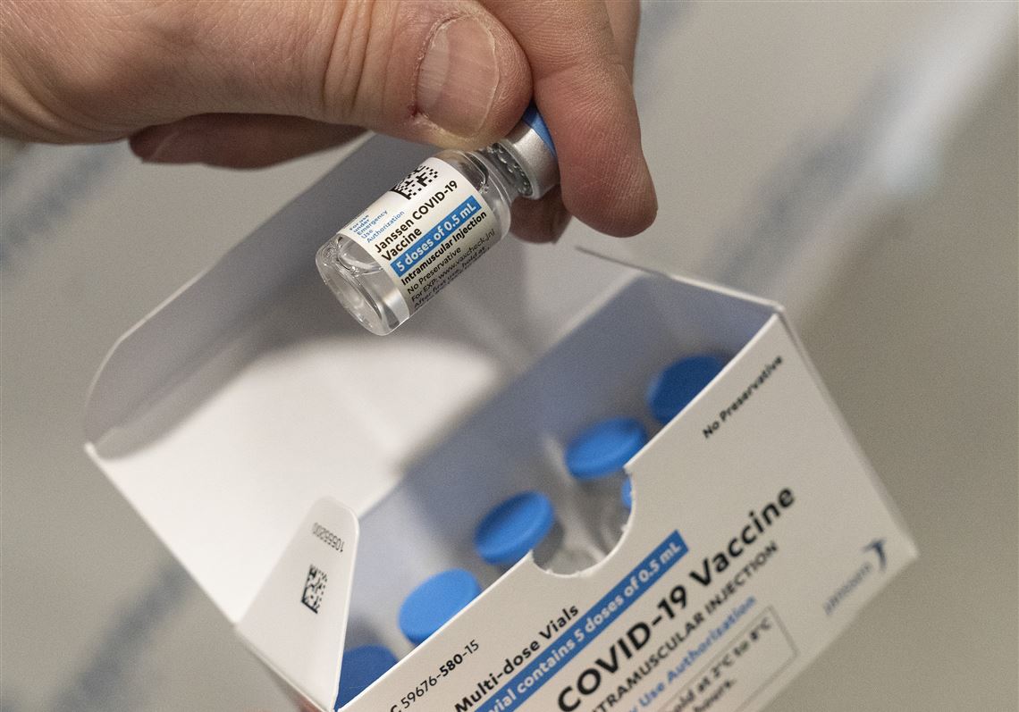 The Baltimore factory hired to help make Johnson & Johnson’s COVID-19 vaccine was dirty, didn’t follow proper manufacturing procedures and had poorly trained staff, resulting in contamination of material going into a batch of shots, U.S. regulators said Wednesday.