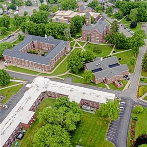 Slippery Rock University on June 9, 2021, in Slippery Rock. 
