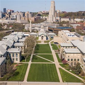 Carnegie Mellon University is one of several campuses requiring that its students be vaccinated for the fall semester.