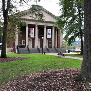 At IUP, officials notified students and employees on its Facebook page and on its website that “Masking will be required indoors and on IndiGo [Indiana County Transit Authority] buses to help ensure the safety of a mixed population of those who have and who have not been fully vaccinated.”