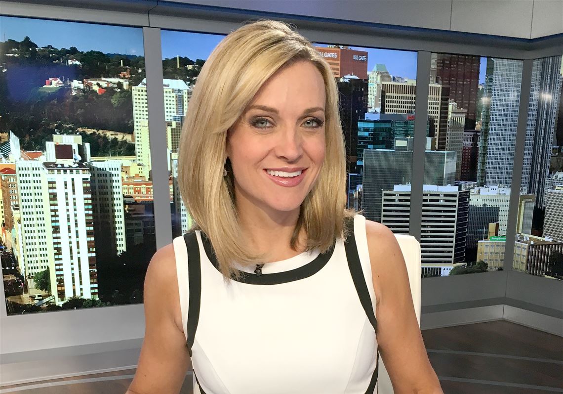 Susan‼️ Susan Koeppen joining WPXI-TV to anchor new 4 p.m. newscast