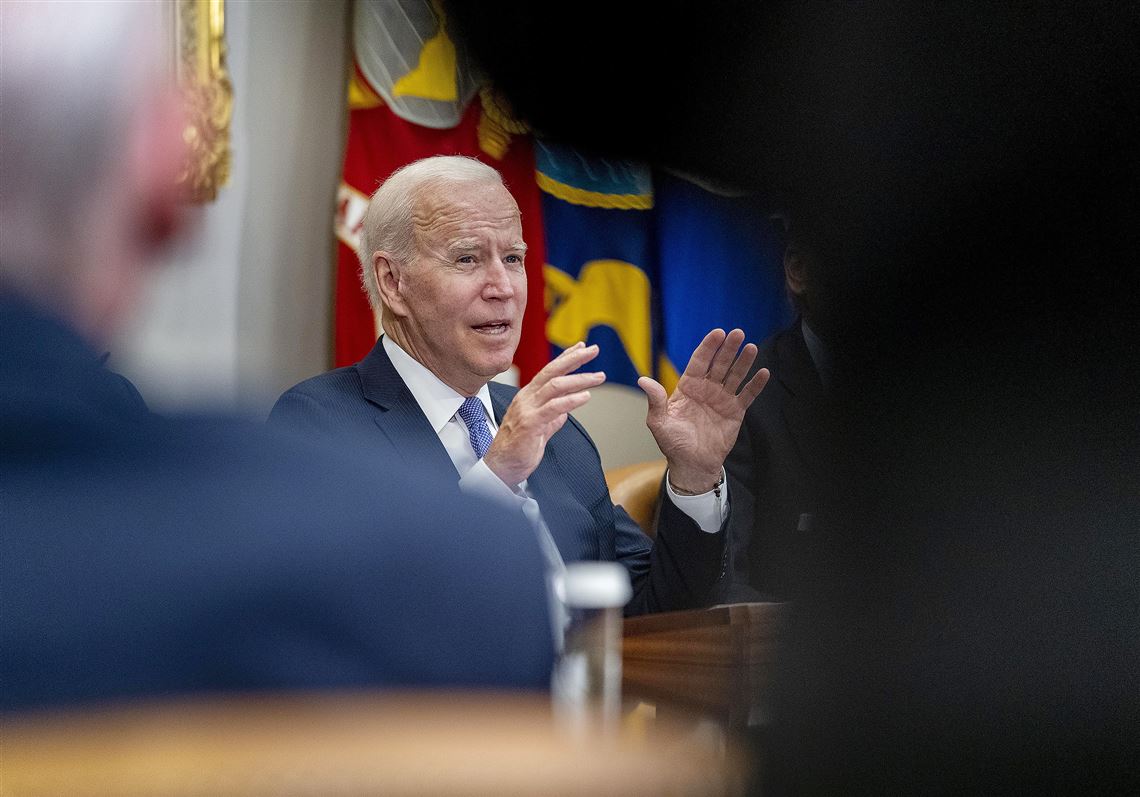 White House shifts messaging on inflation as Republicans attack ...