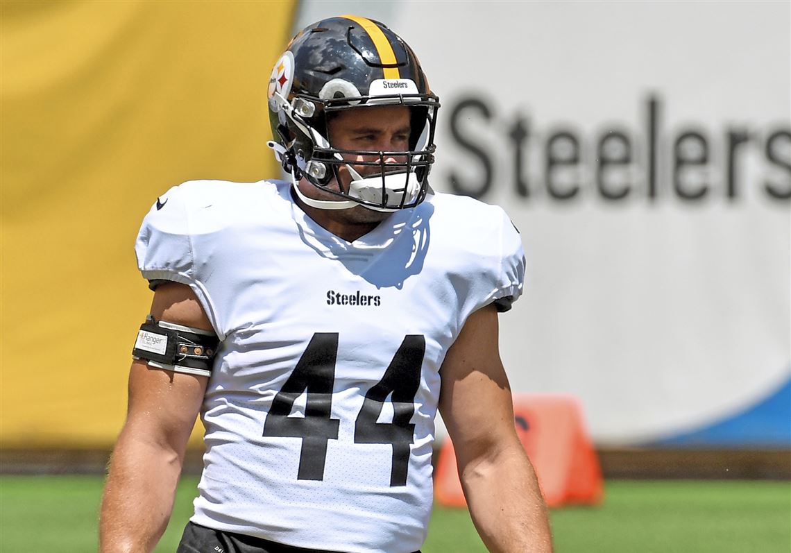 Skinny Post: Does the Steelers offense finally have a role for Derek Watt?  | Pittsburgh Post-Gazette