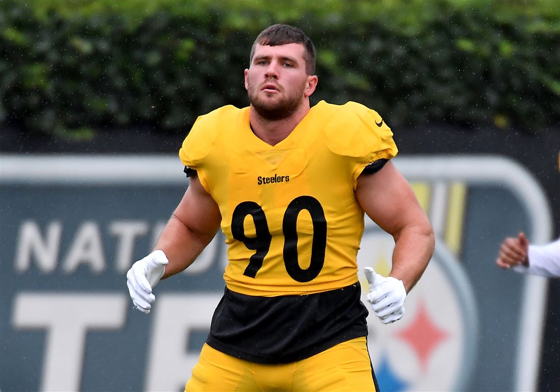 Steelers sign T.J. Watt to new $122M deal ahead of season opener | Pittsburgh Post-Gazette