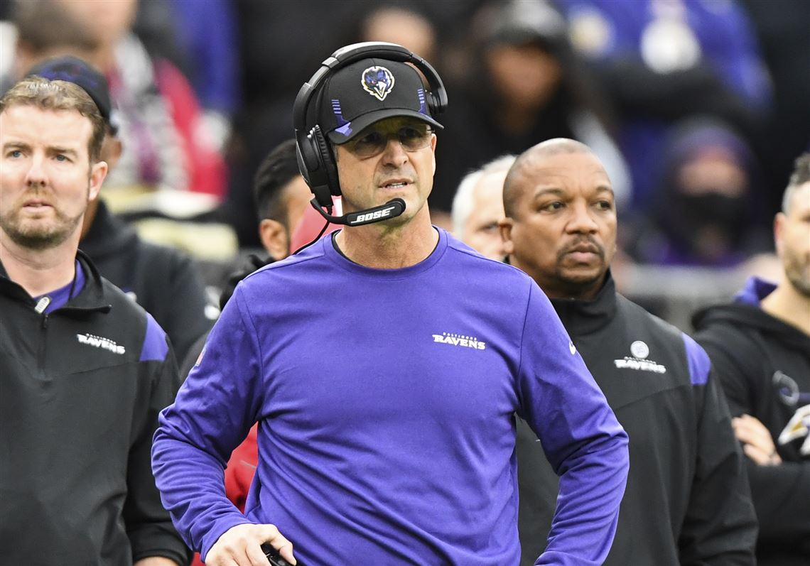 BREAKING NEWS: Dallas Cowboys head coach Brian Schottenheimer has criticized the Baltimore Ravens. The Cowboys head coach accused the Ravens of playing dirty tricks, implying that the referees were 'blatantly biased' and caused his team to lose the victory.NO.1 - Winunie