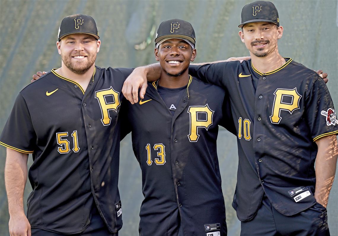 Young and old: In Pittsburgh, the Pirates' stars have had to grow up fast | Pittsburgh Post-Gazette