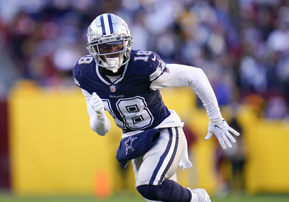 Cowboys Super Bowl Champion Faces Uncertain Future Without Contract Talks