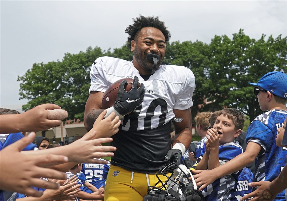 SAD NEWS: Pittsburgh Steelers teammates and fans shed tears as star Jaylen Warren unexpectedly delivers heartbreaking news...vannguyen