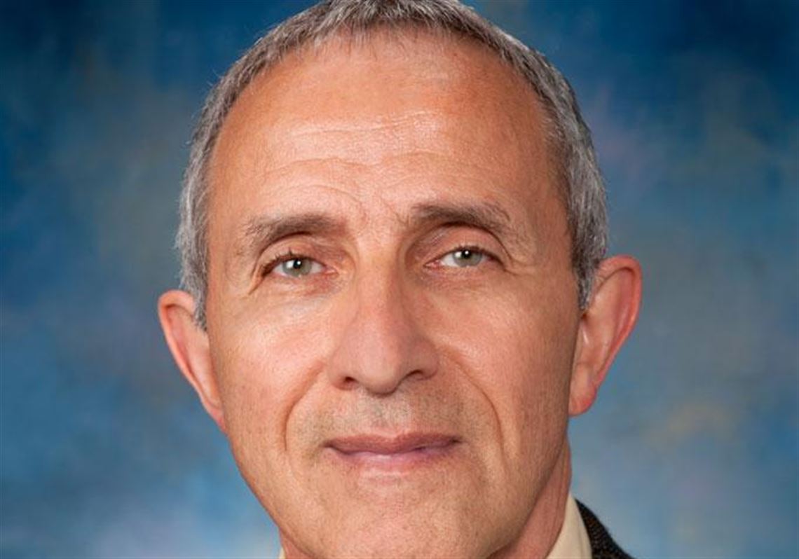 Obituary LGBT champion Anthony Silvestre, longtime face of Pitt Men's