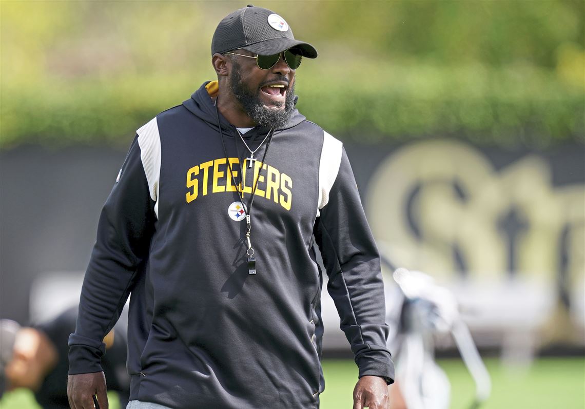 Steelers mailbag: What to do at offensive coordinator, now and in the  future? | Pittsburgh Post-Gazette