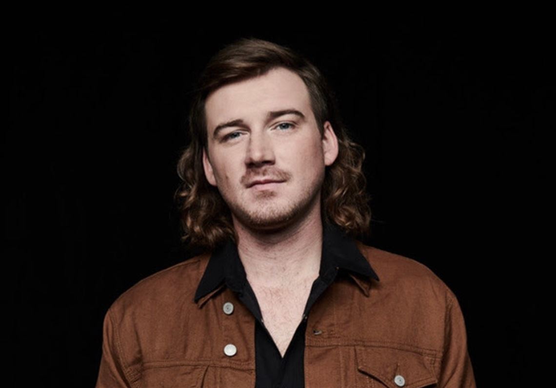 Country star Morgan Wallen will play PNC Park in June | Pittsburgh Post