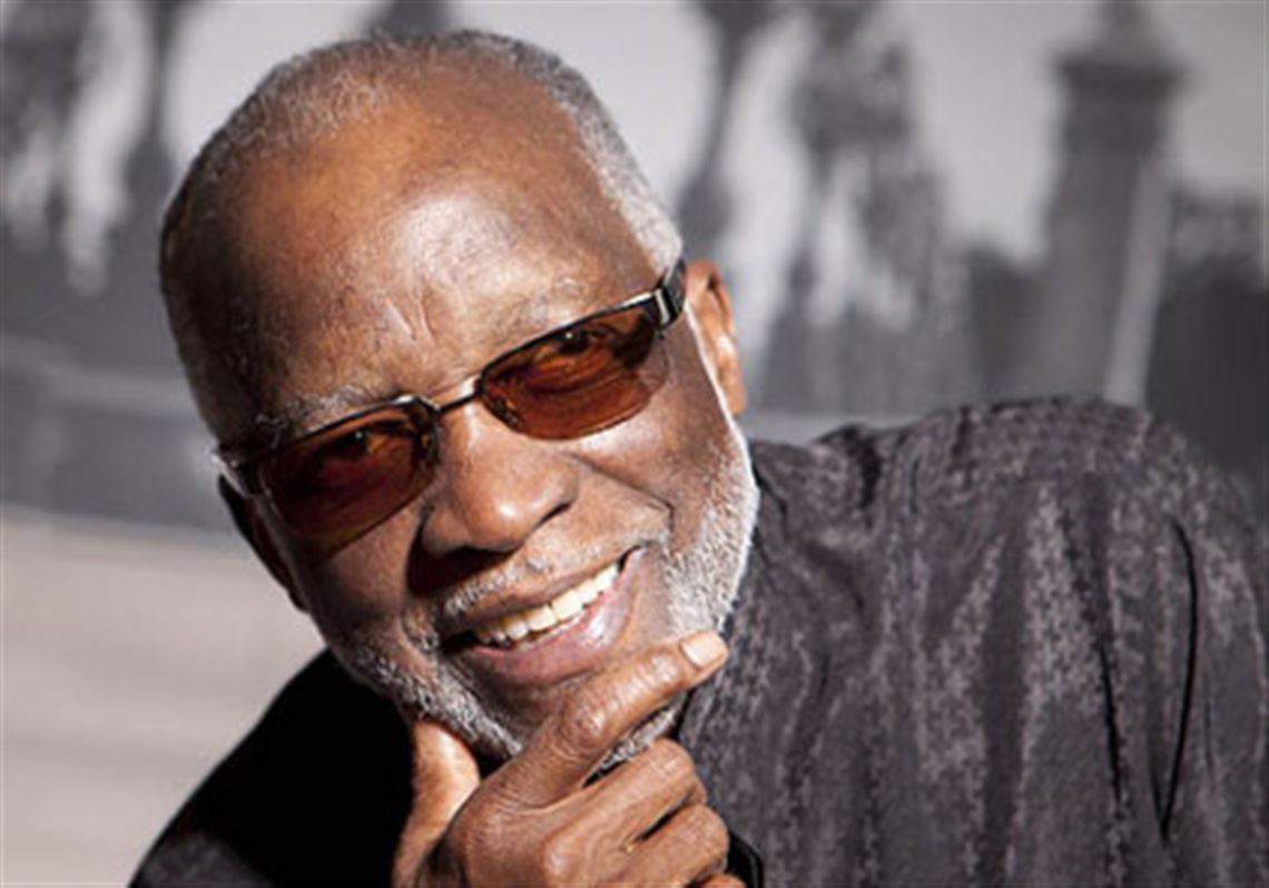 Editorial: Pittsburgh original Ahmad Jamal takes rightful