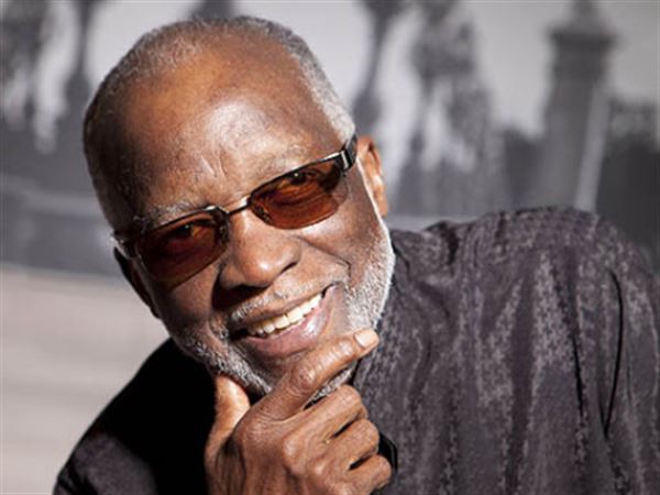 Editorial: Pittsburgh original Ahmad Jamal takes rightful