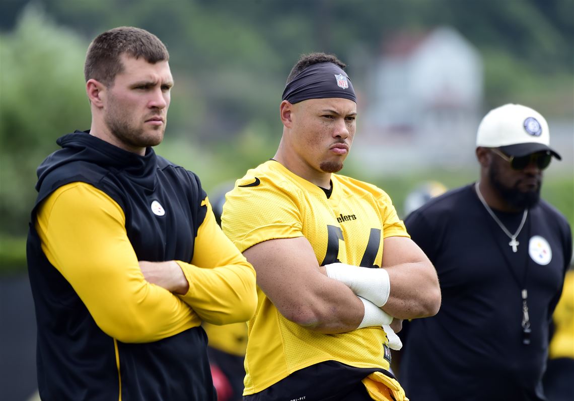 TOMLIN’S TOUGH CALL: Play Highsmith Or Protect Him? Steelers’ Preseason Drama Explodes