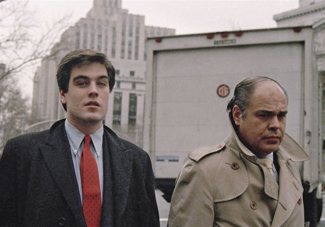 Infamous 'Preppy Killer' Robert Chambers, convicted in 1986 Central Park  strangling, is paroled in separate drug case after 15 years | Pittsburgh  Post-Gazette