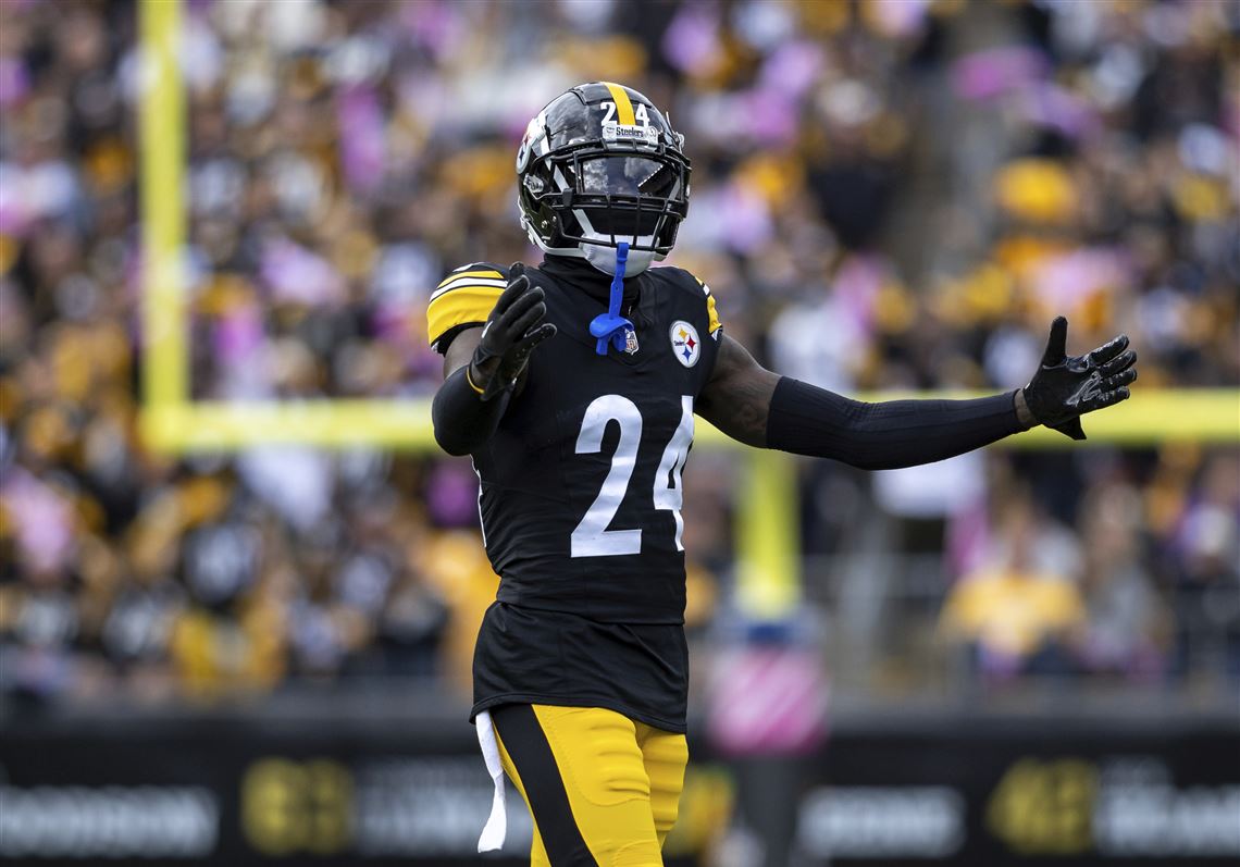 2 Steelers Poised for First All-Pro Honors in 2025 Season