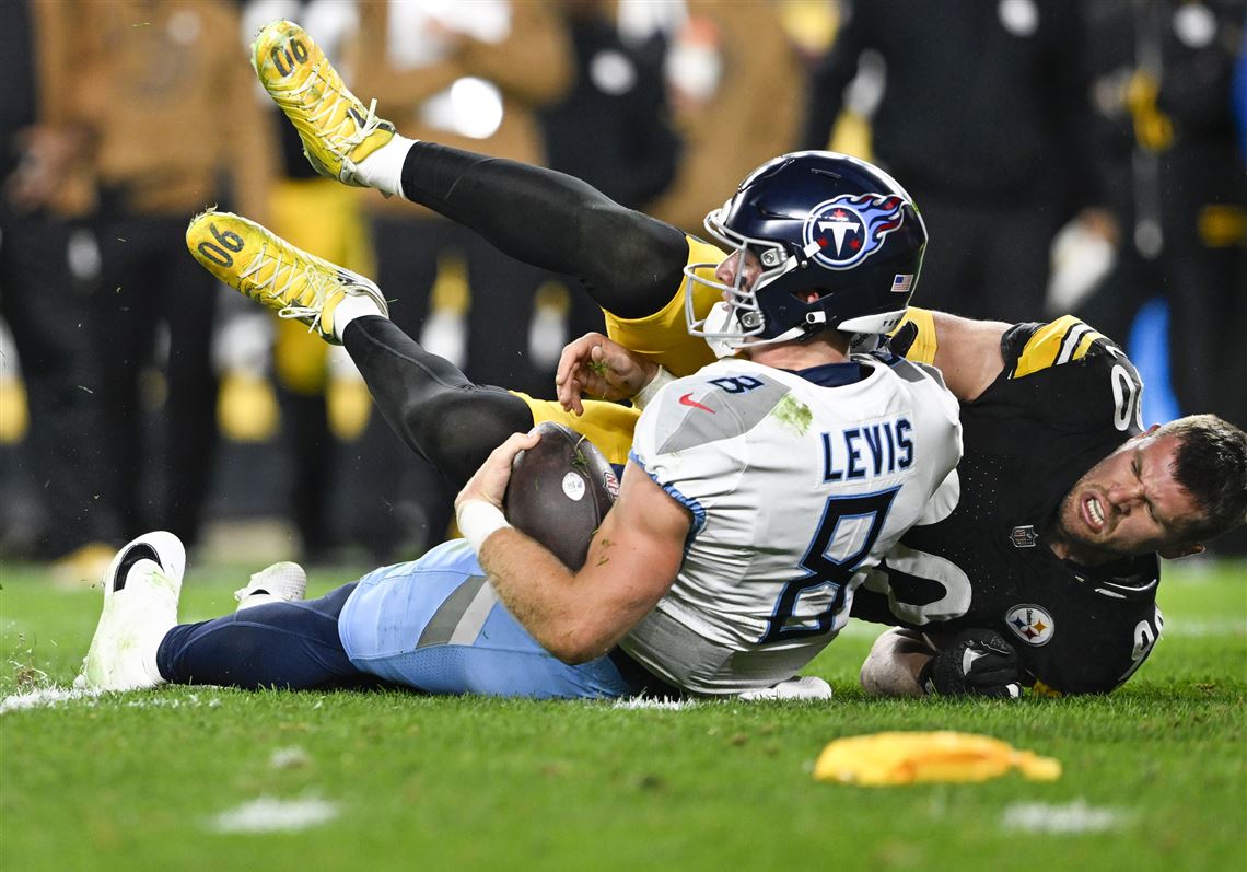 Instant analysis: Steelers squeak past the Titans | Pittsburgh Post-Gazette