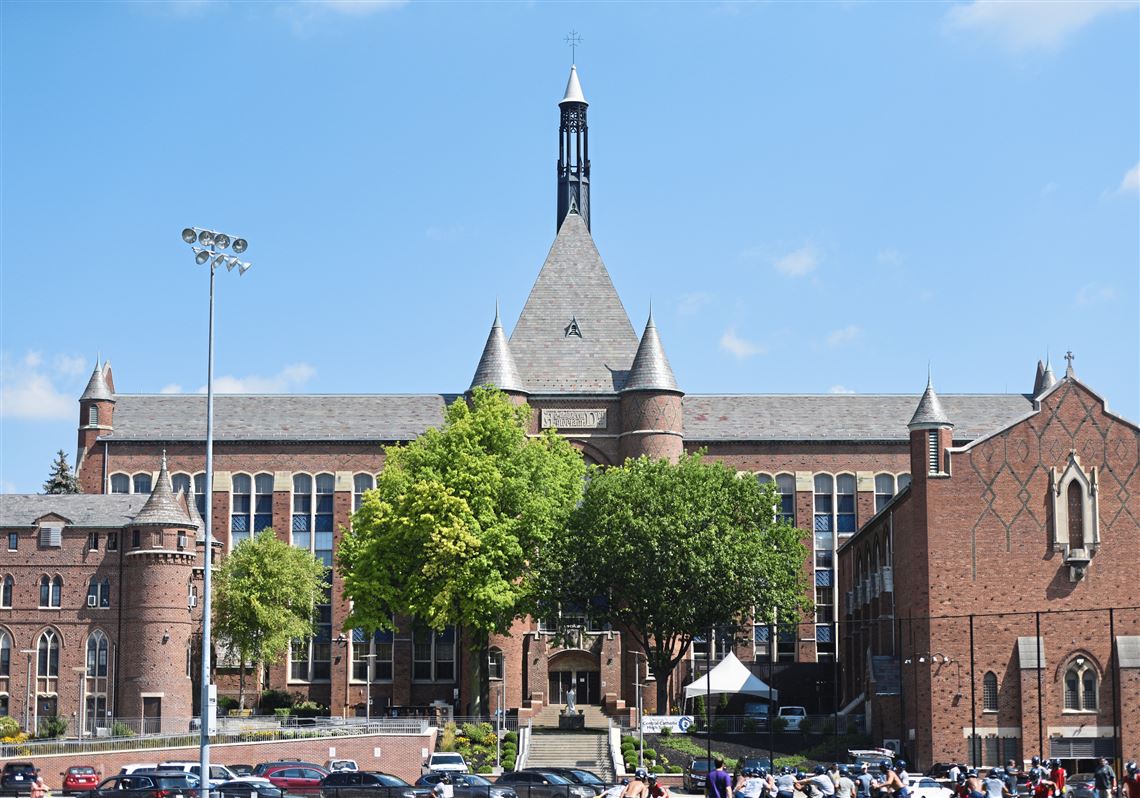 New president picked for Central Catholic High School | Pittsburgh Post ...