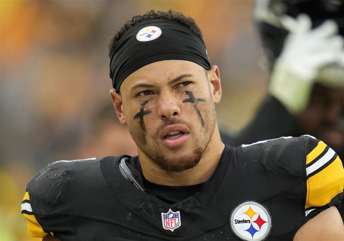 Update: Concerns for the Steelers as Alex Highsmith suffers a serious groin injury and this is an immediate decision by Mike Tomlin...vannguyen
