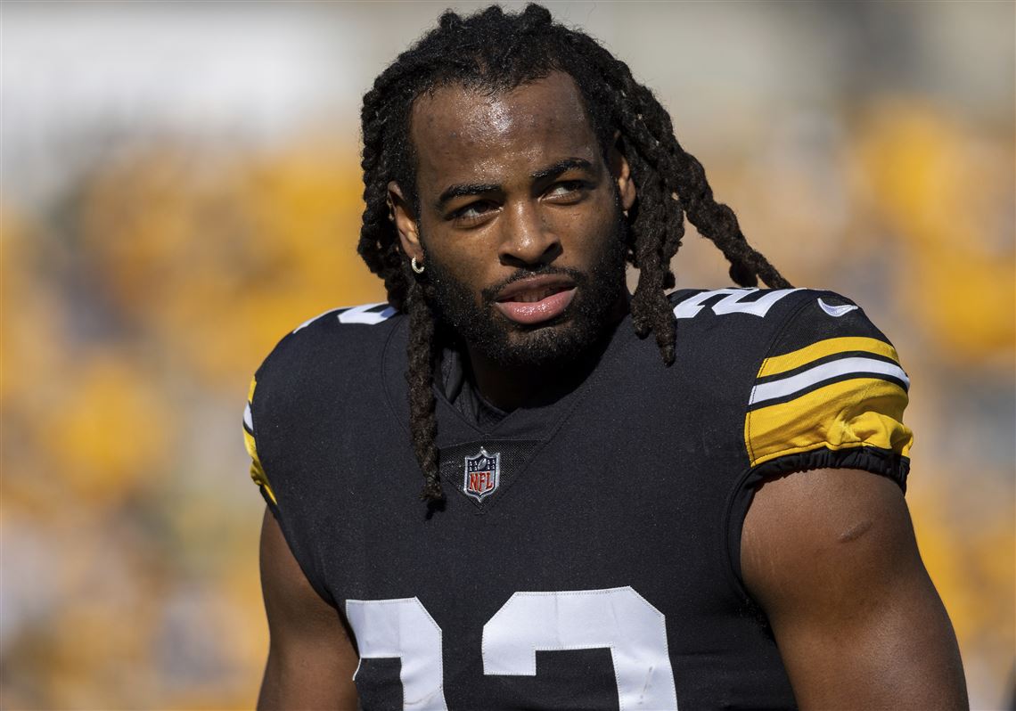 Breaking News Leaked From Inside NFL: Los Angeles Chargers Reportedly Gave Najee Harris Ultimatum After Contract Negotiations Failed – Are Steelers The Star's Next Destination?