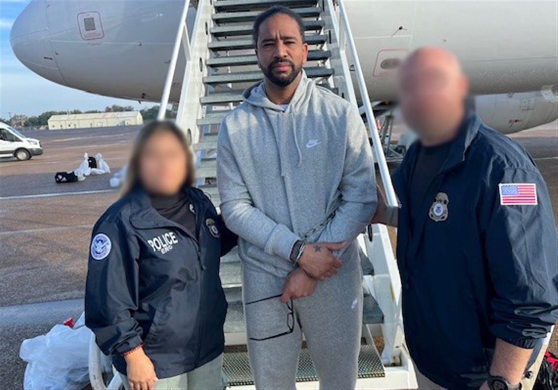 Ex-Pirates pitcher and convicted sex offender Felipe Vazquez returned to  Venezuela | Pittsburgh Post-Gazette