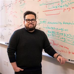 Carnegie Mellon University chemistry professor Gabe Gomes designed an AI research assistant called Coscientist that can design and execute lab experiments from a simple prompt.