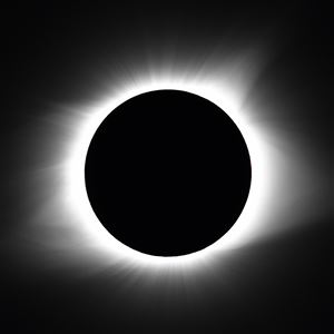 The moon covers the sun during a total solar eclipse Monday, Aug. 21, 2017, in Cerulean, Ky. On April 8, 2024, the sun will pull another disappearing act across parts of Mexico, the United States and Canada, turning day into night for as much as 4 minutes, 28 seconds. 