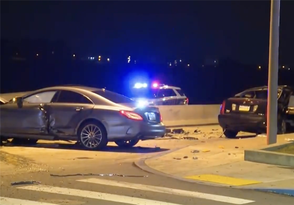 Passenger killed in overnight Pittsburgh crash | Pittsburgh Post-Gazette