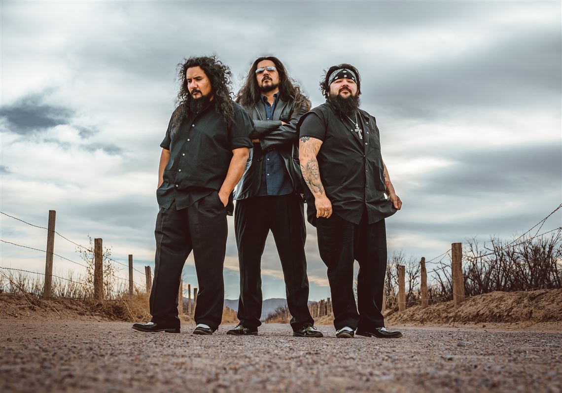 How Far Is Heaven Los Lonely Boys Jojo Garza Speaks To Meaning How Far Is Heaven Los Lonely Boys Jojo Garza Speaks To Meaning