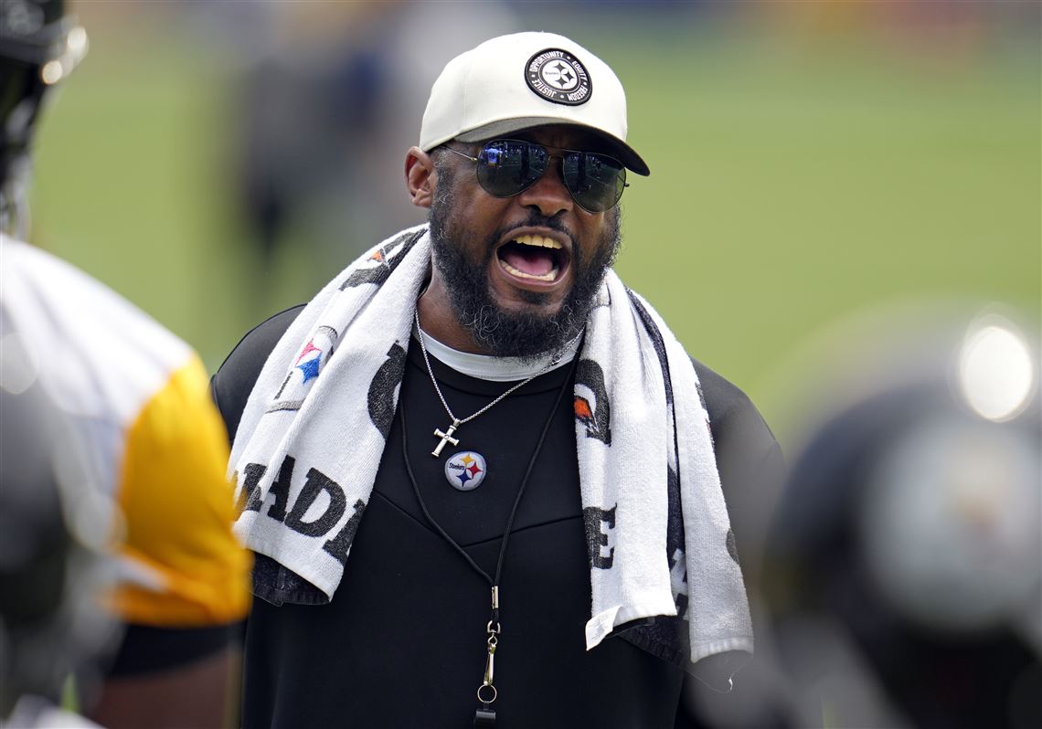 Jason Mackey: Mike Tomlin, the NFL's longest-tenured coach, is hardly slowing down | Pittsburgh Post-Gazette