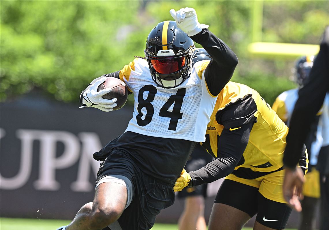 Will Cordarrelle Patterson improve Steelers' special teams? | Pittsburgh  Post-Gazette