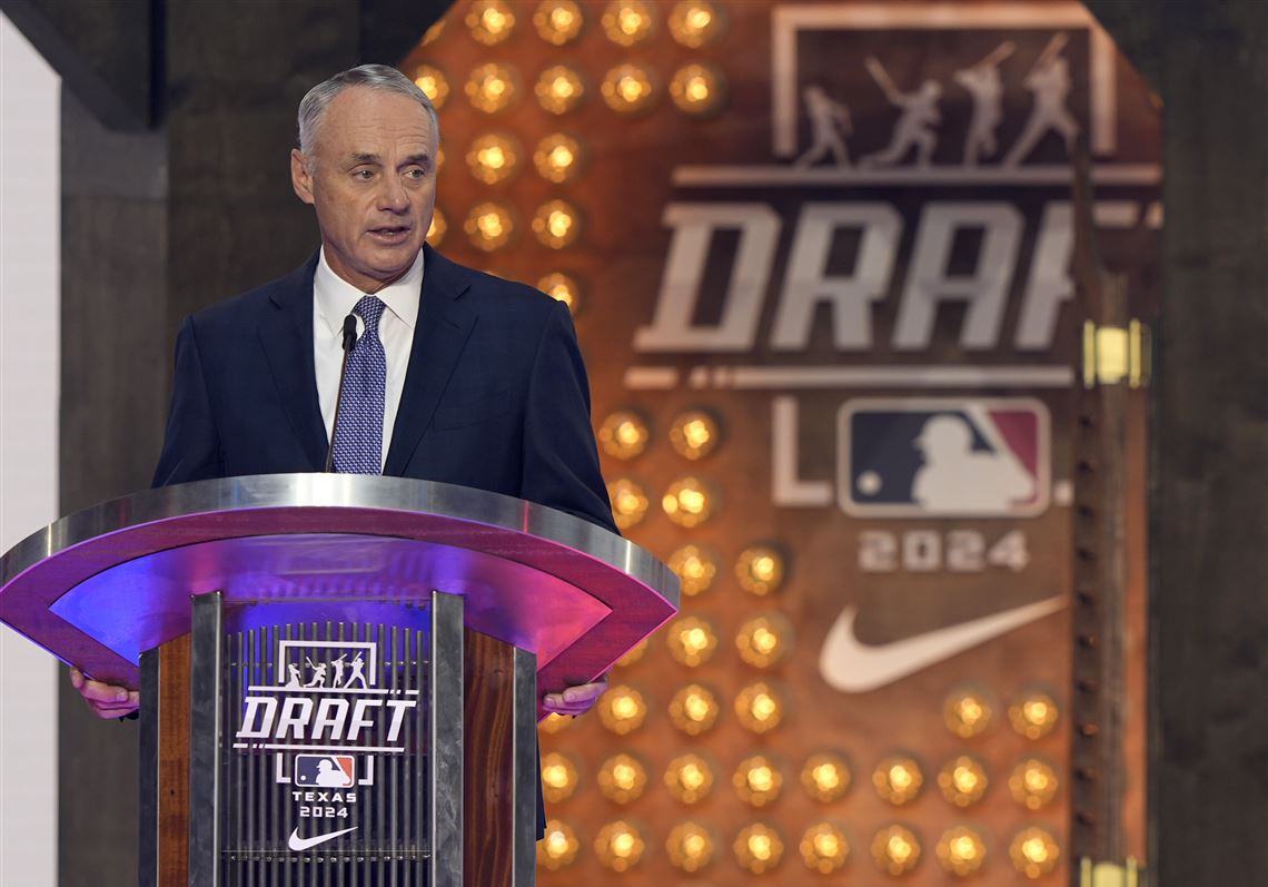 Pittsburgh pirates mlb draft tracker day 3 pittsburgh post gazette