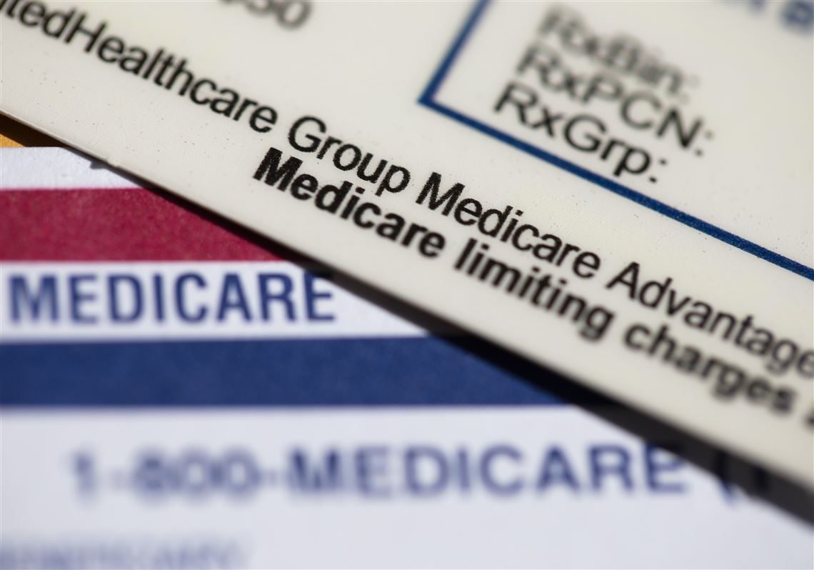 Highmark subsidiary partners in new Pa. health insurance plan ...