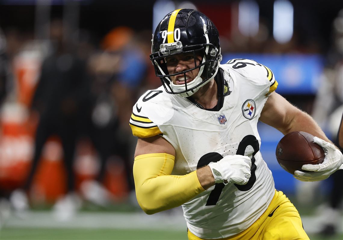 Steelers Star Fires Back at Contract Rumors, Demands Long-Term Commitment