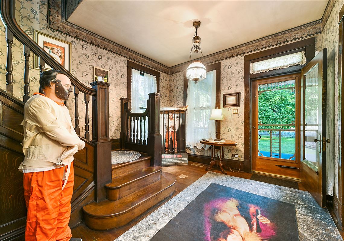 Buffalo Bill’s House to return with tours for fans of ‘Silence of the ...