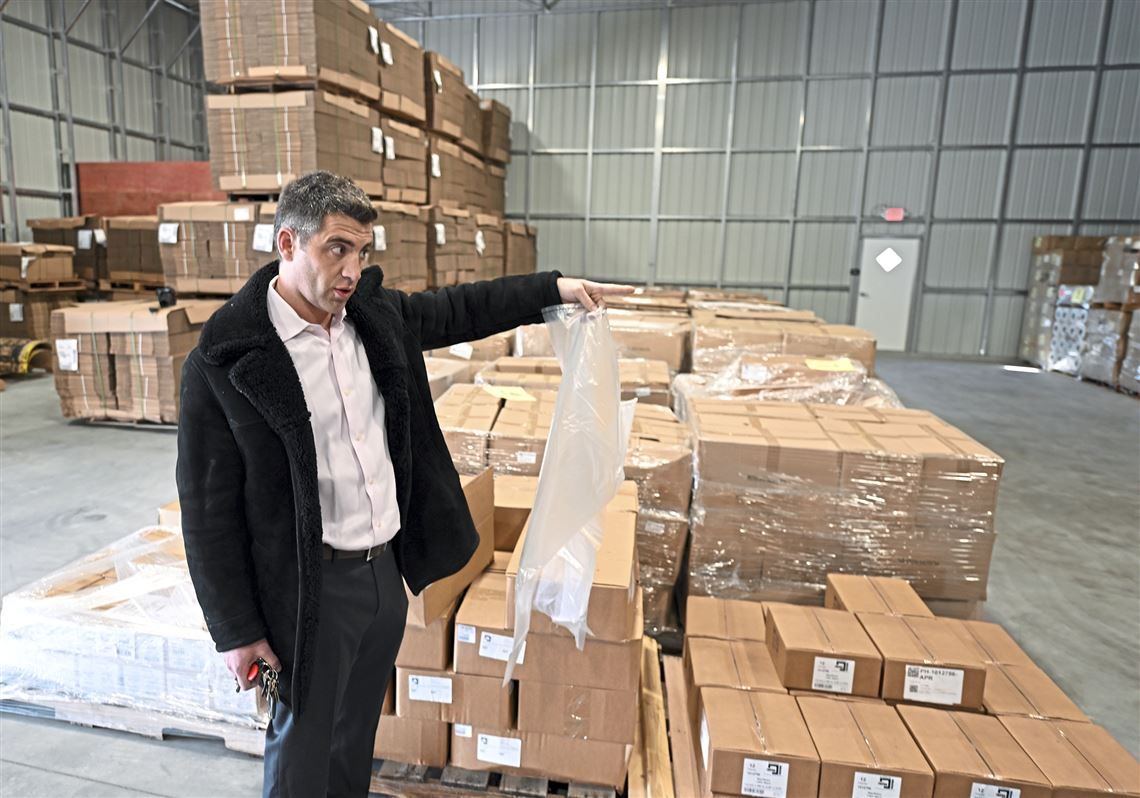 Years after cpap recall philips moves manufacturing ops from