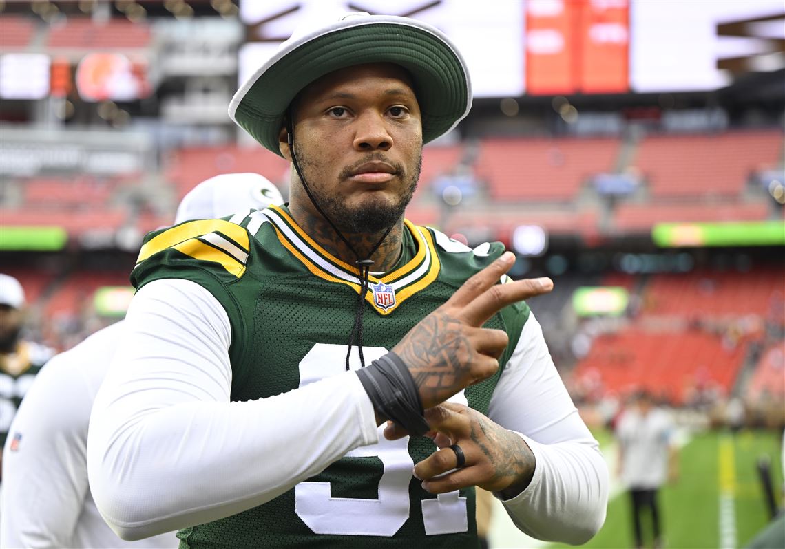 Ex-Packers Star Opens Up: Turns Down Bears Offer, Seeks Perfect Fit