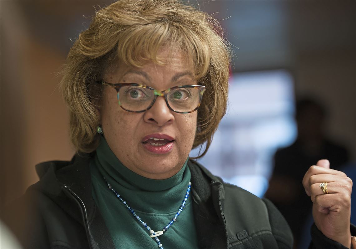 Elaine Effort, award-winning reporter at KQV-AM 1410, dies at 74 ...