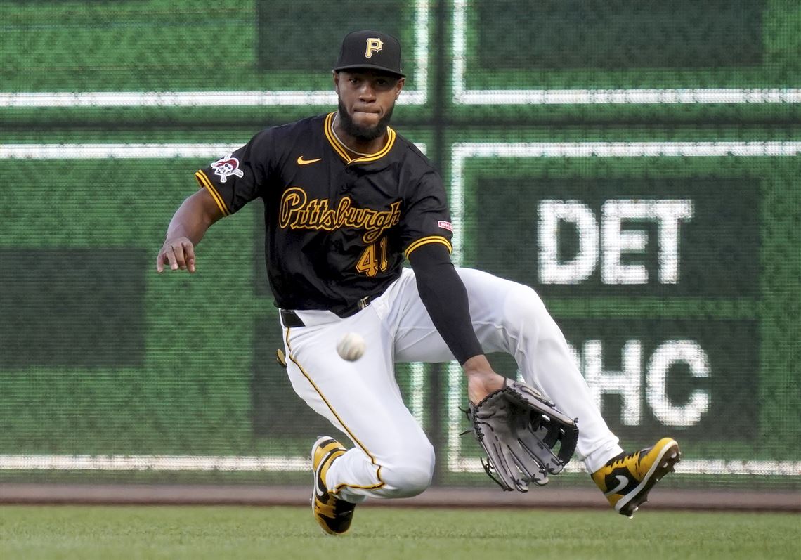 Jason Mackey: Cam Heyward'S On Field Brilliance, Off Field Blunders - 21r5i6f