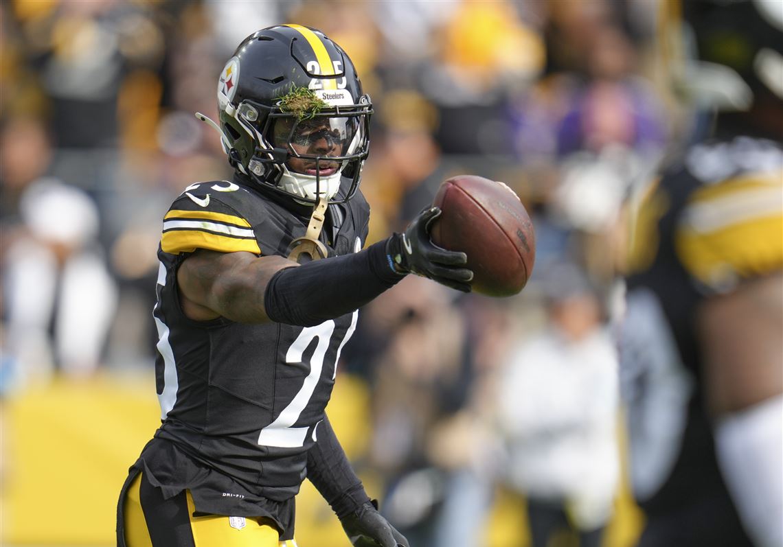 Steelers Star Safety Signs $12.5 Million Deal to Chase Super Bowl Glory