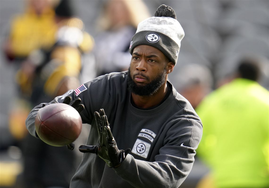 Why did the Steelers trade for Mike Williams if they're not going to use him? | Pittsburgh Post-Gazette