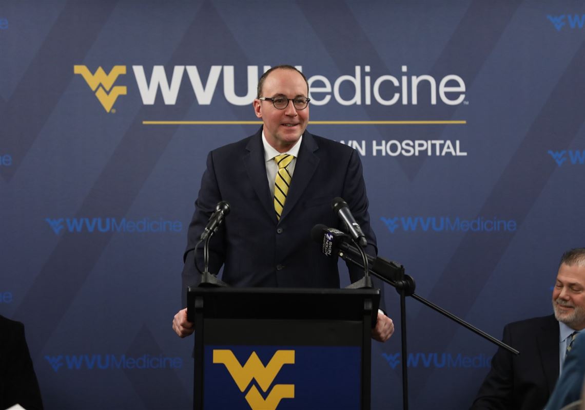 As maternity units close, WVU Medicine reopens one at Uniontown ...