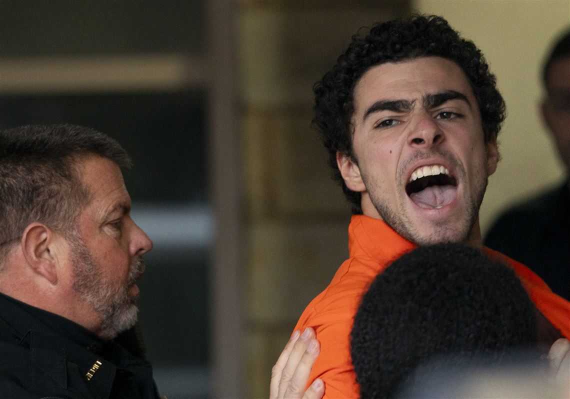 UnitedHealthcare CEO shooting update Luigi Mangione denied bail