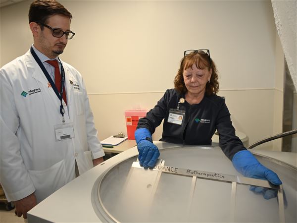 Road to game-changing cancer treatment – Harvard Gazette