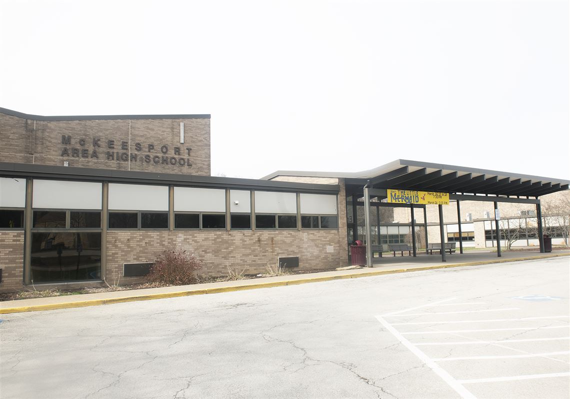 McKeesport Area School District hires new superintendent Pittsburgh